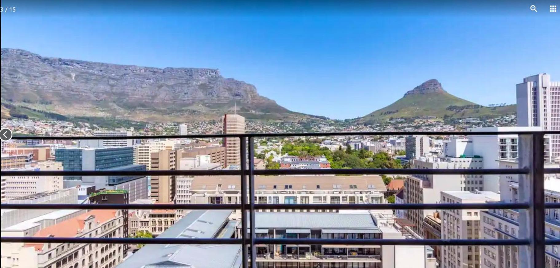 Cartwrights Cape Town