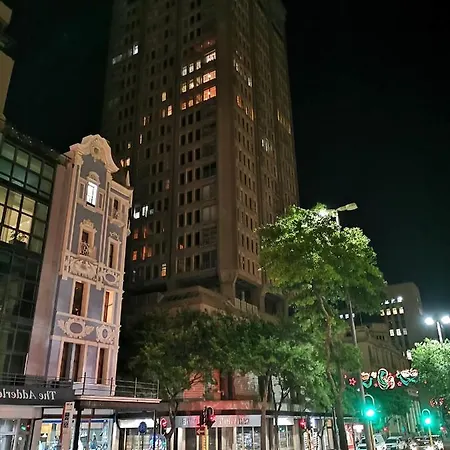 Cartwrights Apartment Cape Town Exterior photo