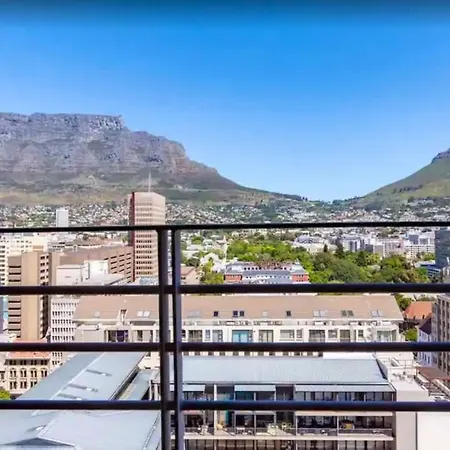 Cartwrights Apartment Cape Town Exterior photo