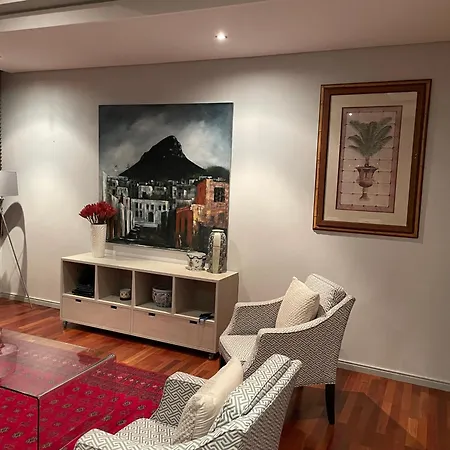 Cartwrights Apartment Cape Town Exterior photo
