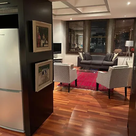 Cartwrights Apartment Cape Town Exterior photo
