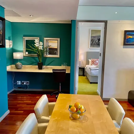 Cartwrights Apartment Cape Town Exterior photo