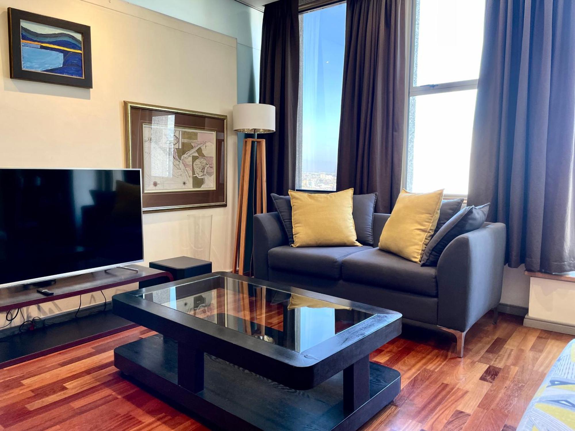 Cartwrights Apartment Kapstadt