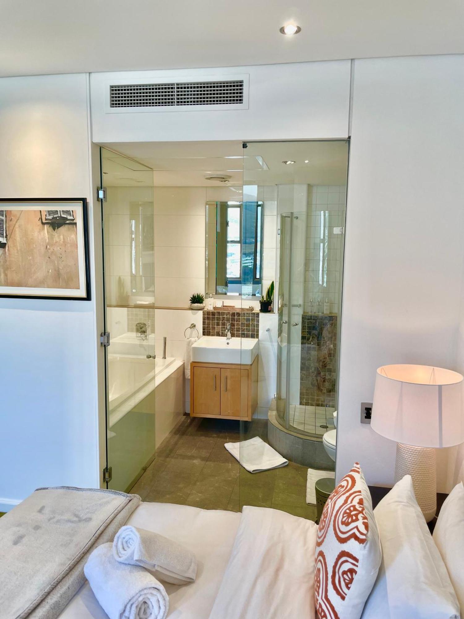 Cartwrights Apartment *