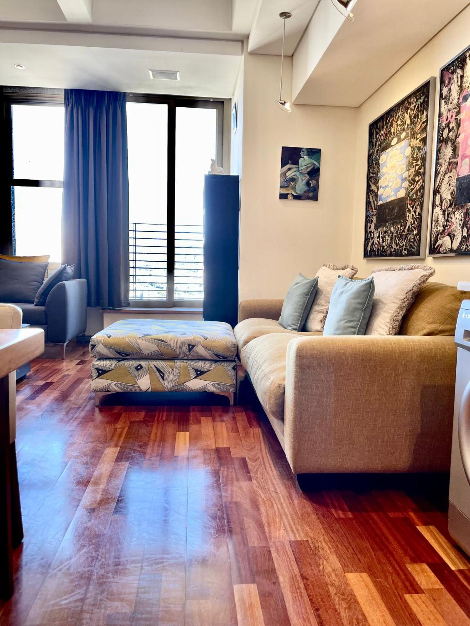 Cartwrights Apartment *