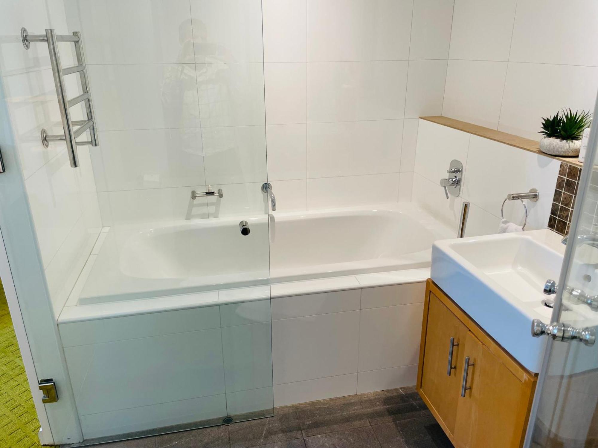 Cartwrights Apartment Kapstadt