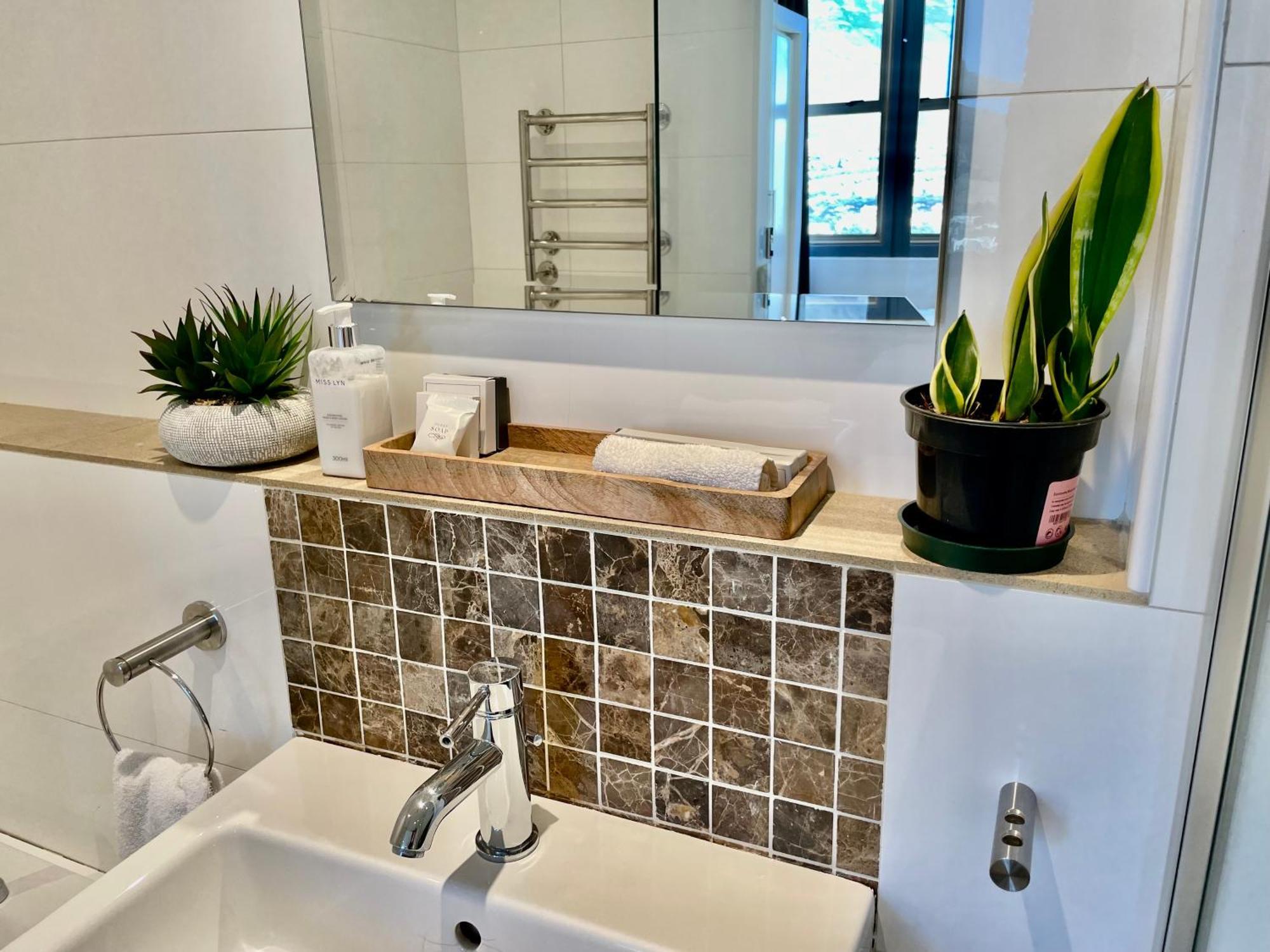 Apartment Cartwrights Kapstadt