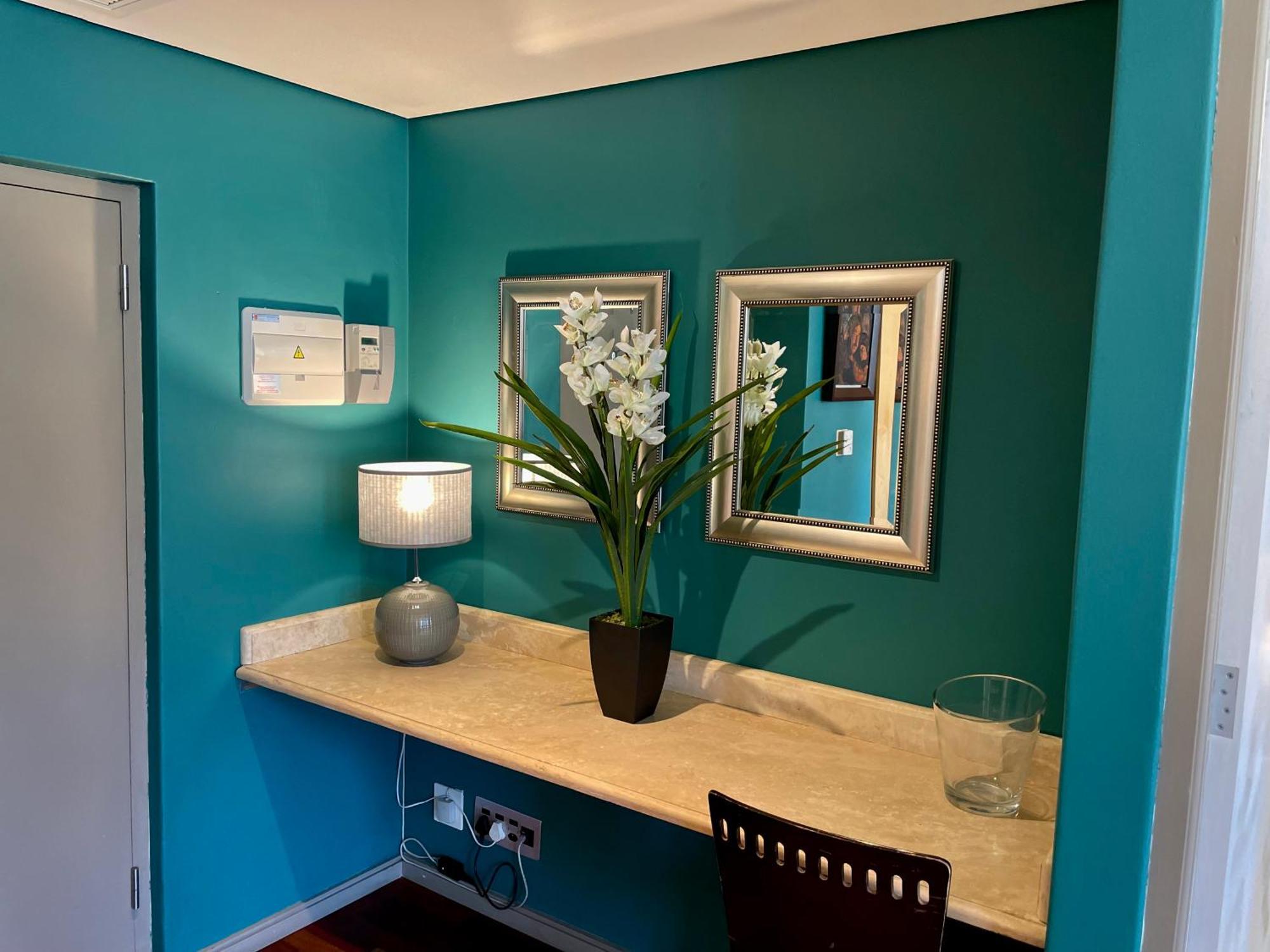 Apartment Cartwrights Kapstadt